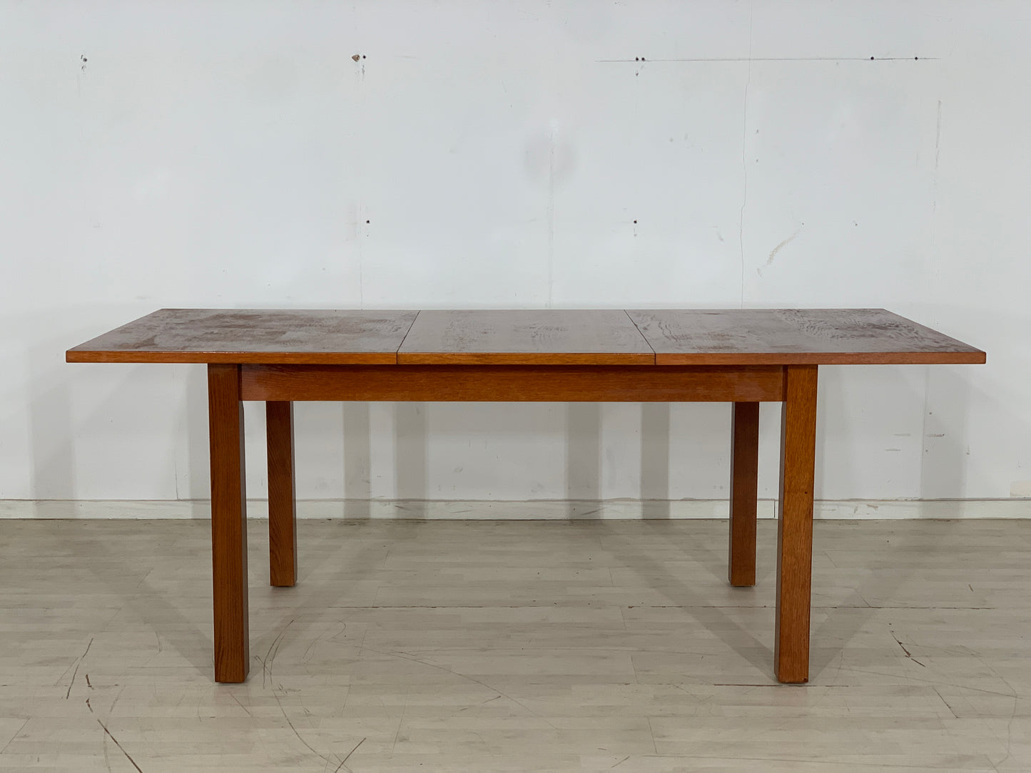 Ikea Massiv Esstisch Tisch Dining Table Vintage