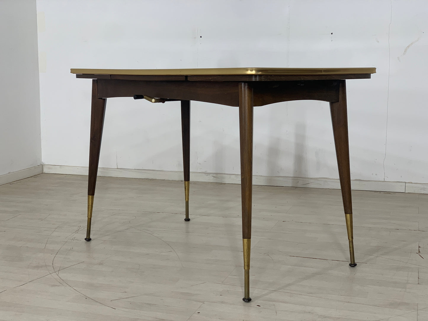 Mid Century Esstisch Tisch Dining Table Vintage