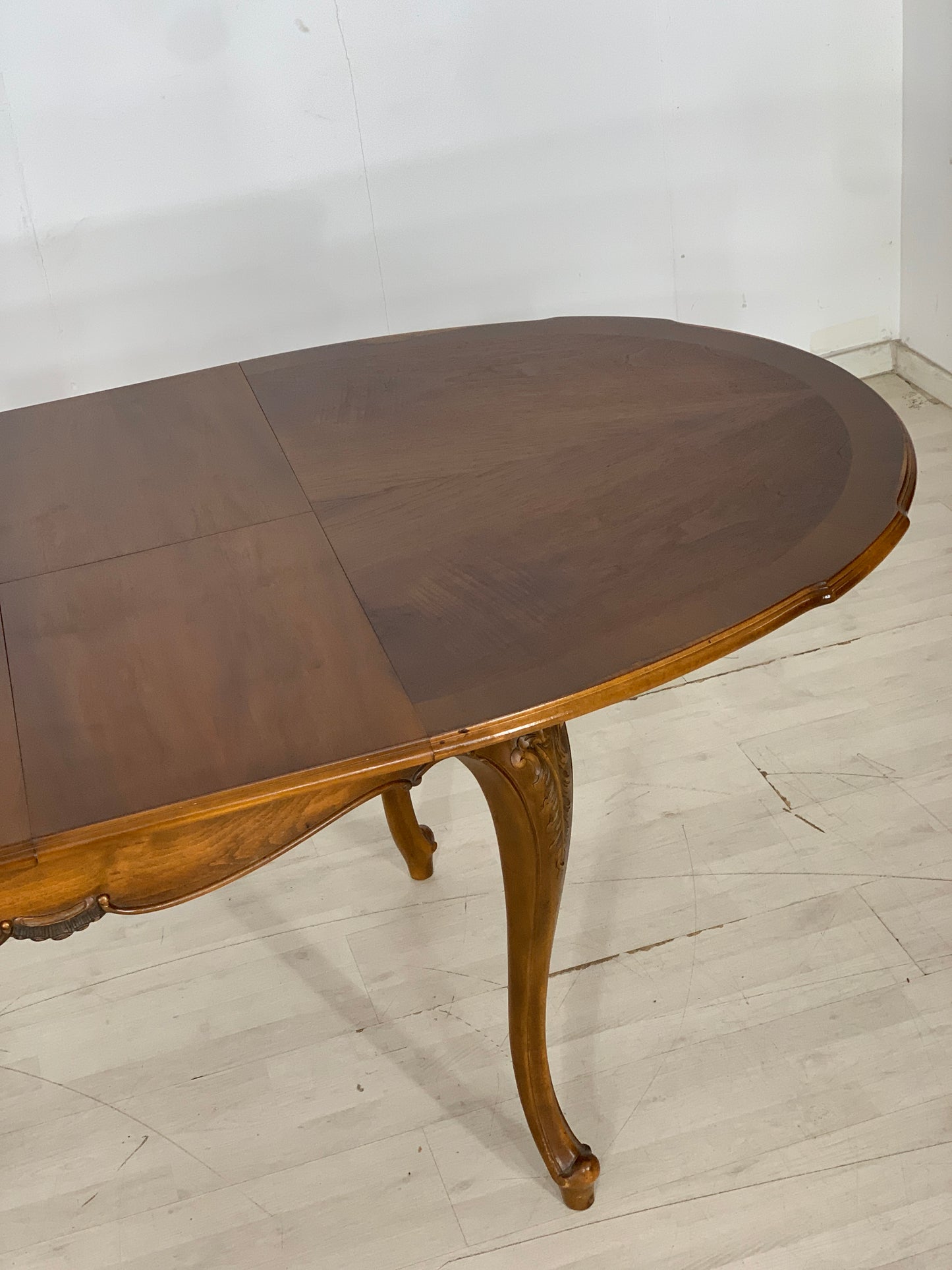 Chippendale Esstisch Tisch Dining Table Vintage