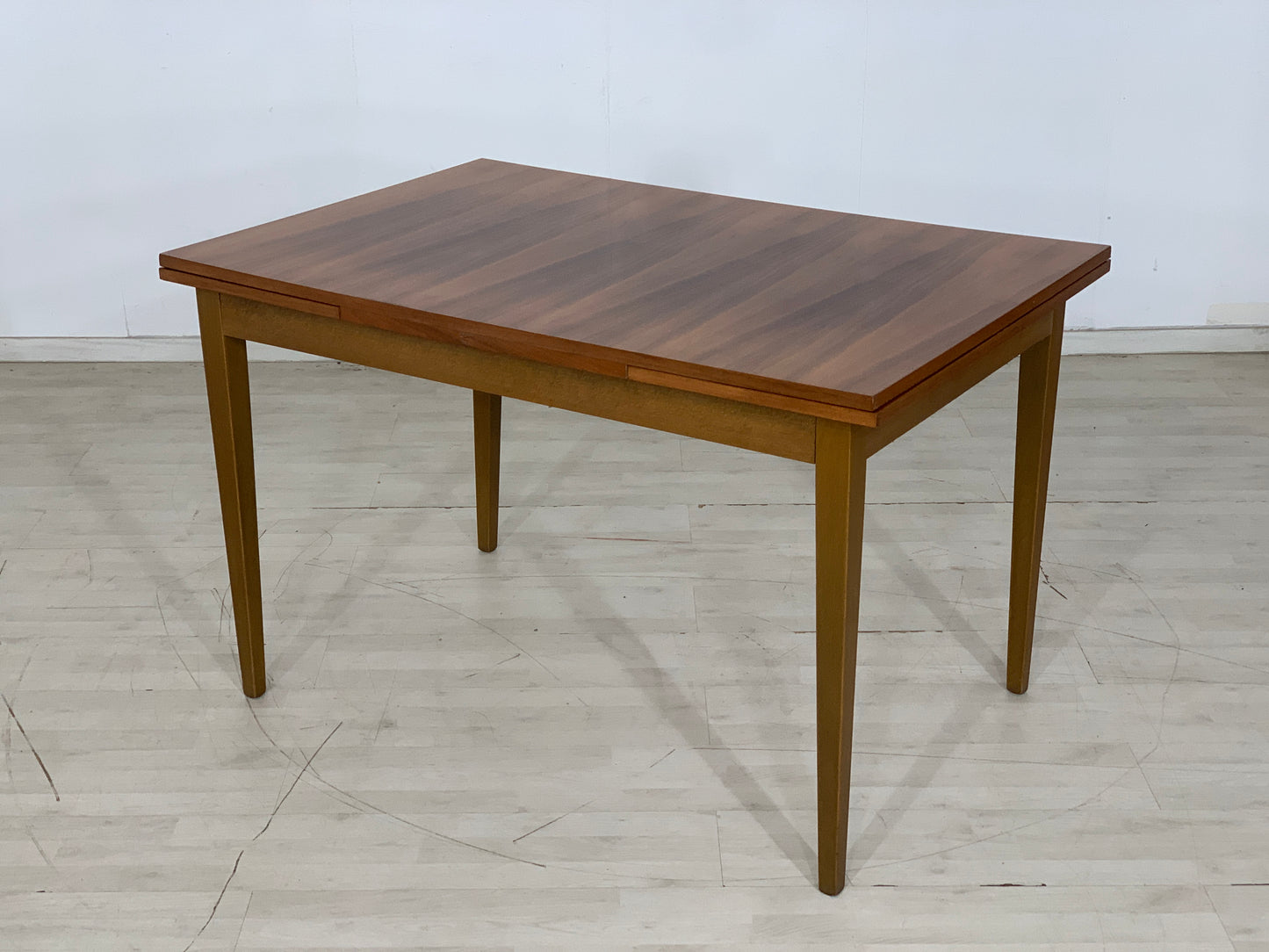 Mid Century Esstisch Tisch Dining Table Vintage