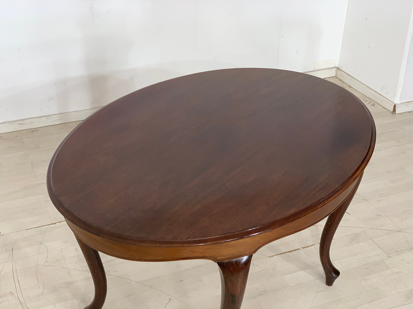 Biedermeier Esstisch Tisch Dining Table um 1800