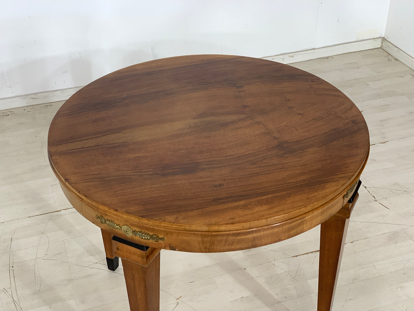 Biedermeier Esstisch Tisch Wohmzimmertisch Küchentisch