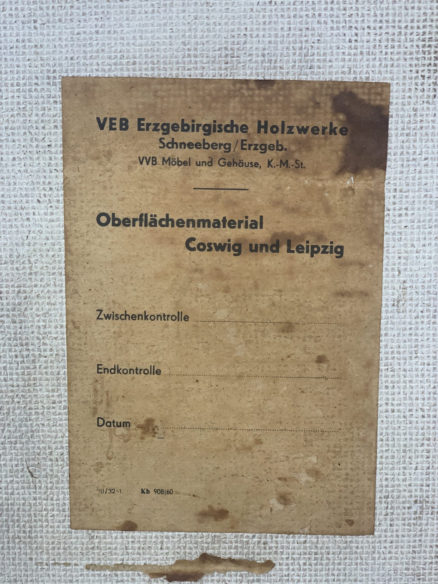 60er Jahre Küchenbuffet Buffet Anrichte Geschirrschrank Küchenschrank Esszimmerschrank Vintage