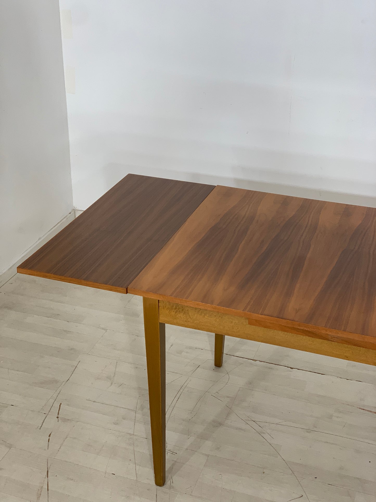 Mid Century Esstisch Tisch Dining Table Vintage