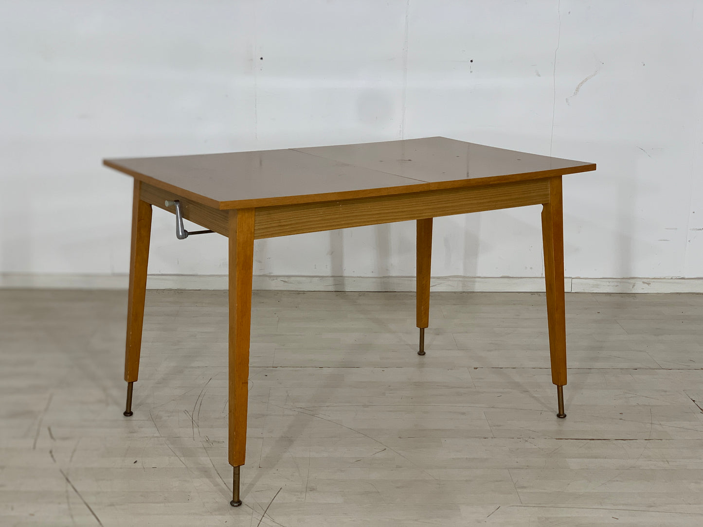 Mid Century Esstisch Tisch Dining Table Vintage