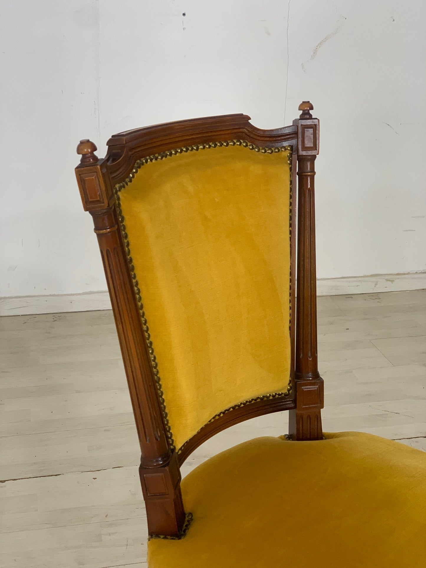 Gründerzeit Stühle Stuhl Esszimmerstühle Esszimmerstuhl Chair