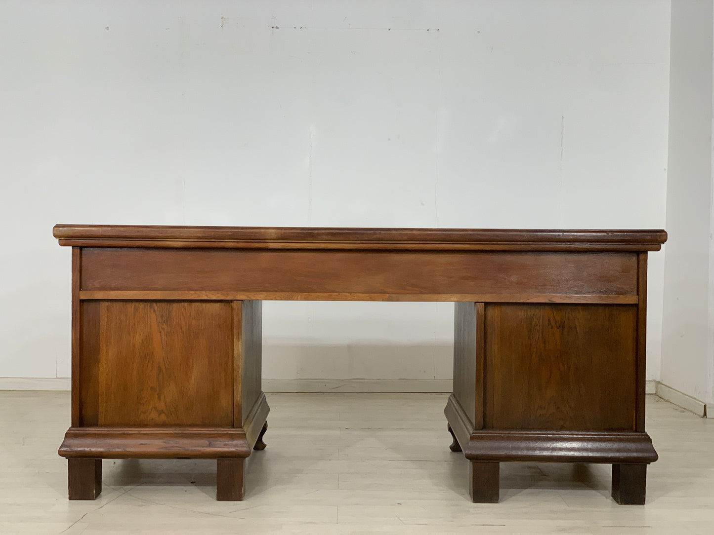 Gründerzeit Schreibtisch Tisch Desk um 1900