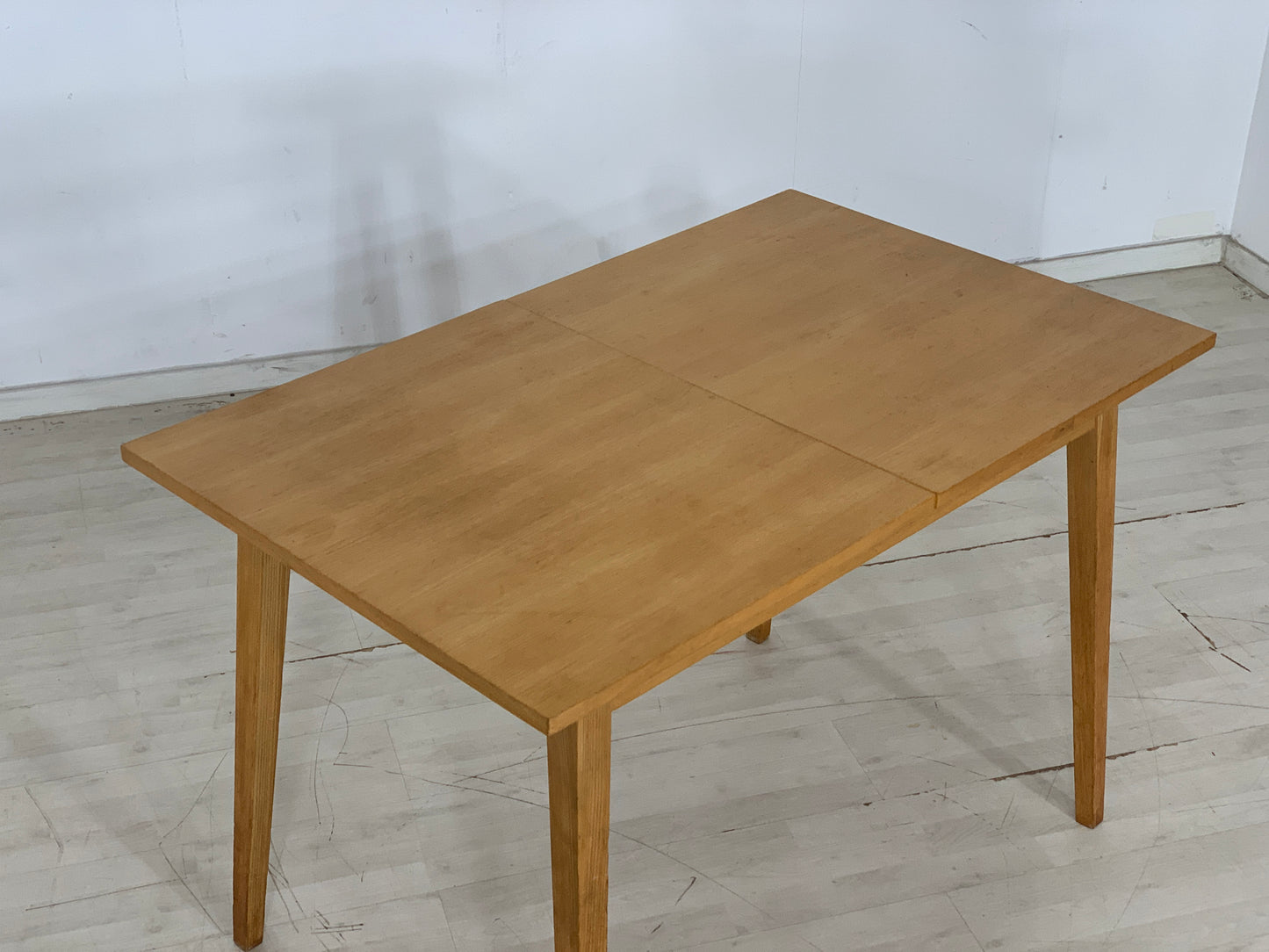 Mid Century Esstisch Tisch Dining Table Vintage