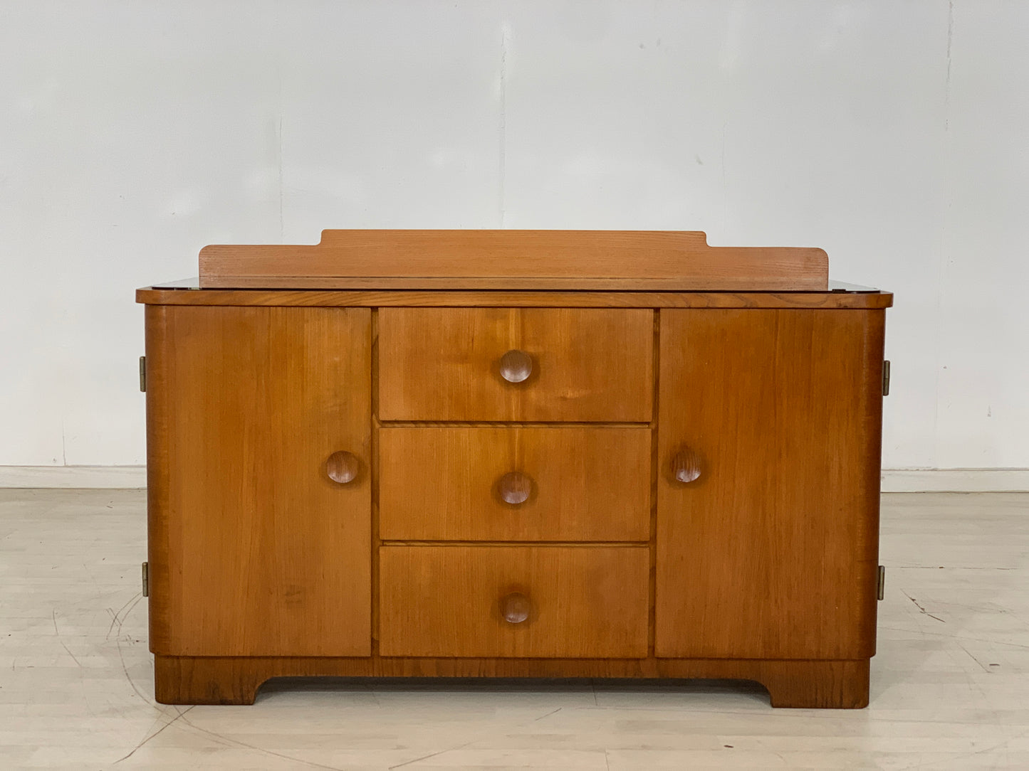 Mid Century Kommode Sideboard Schrank Vintage