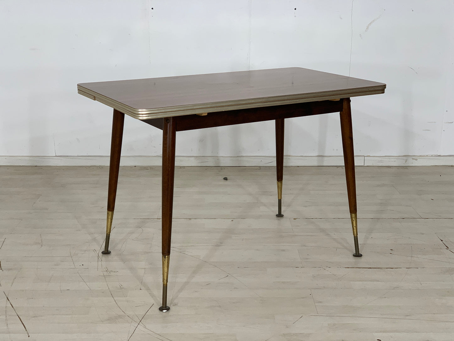 Mid Century Esstisch Tisch Dining Table Vintage