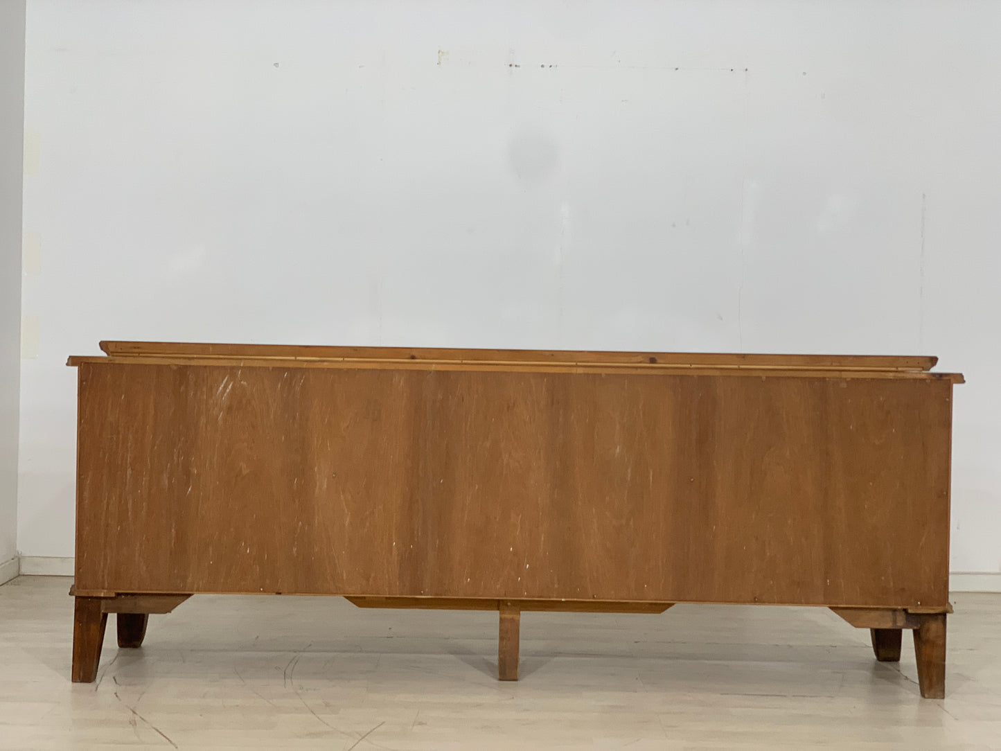 60er Jahre Sideboard Schrank Anrichte Vintage