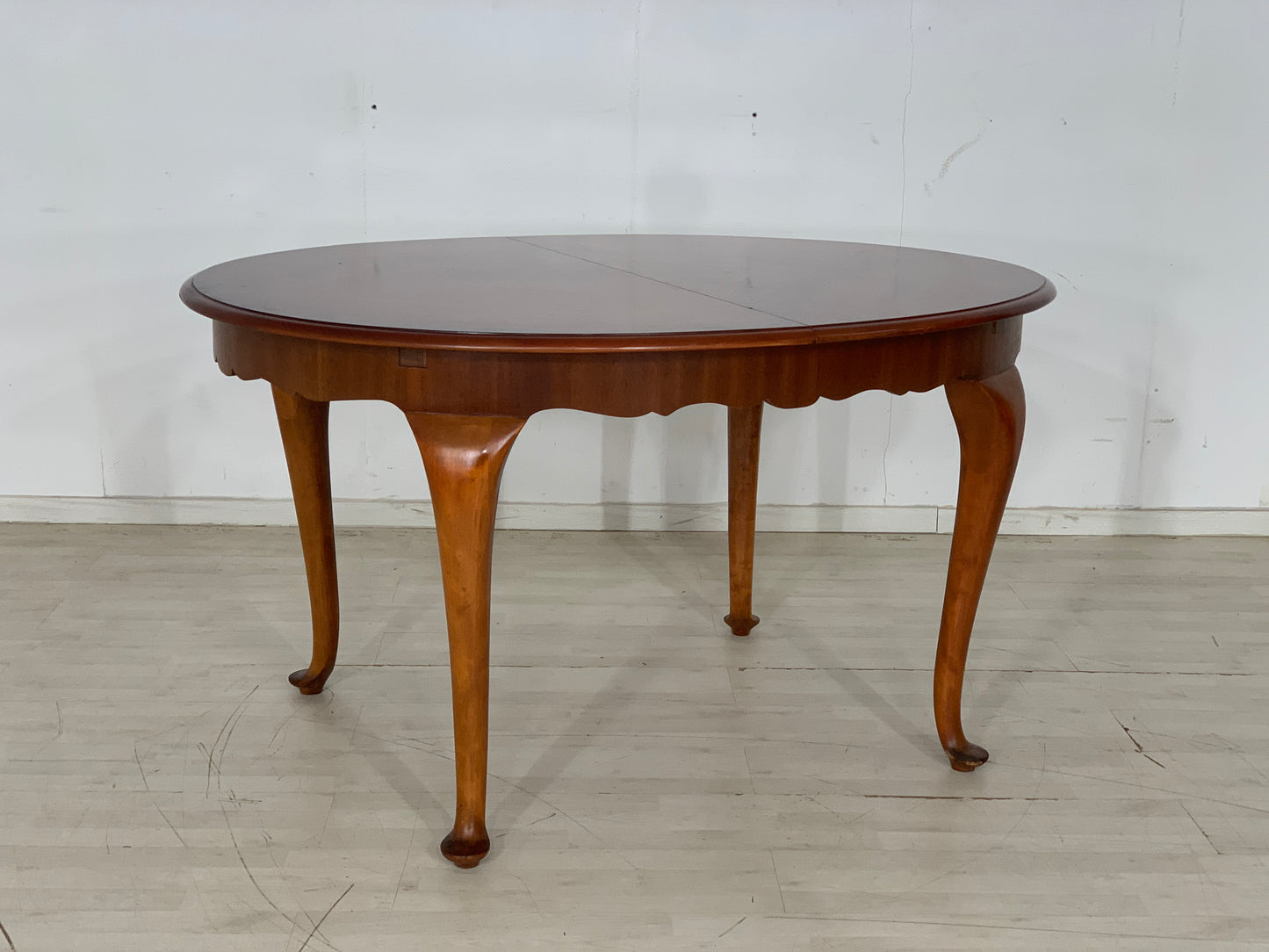 Chippendale Esstisch Tisch Dining Table Vintage