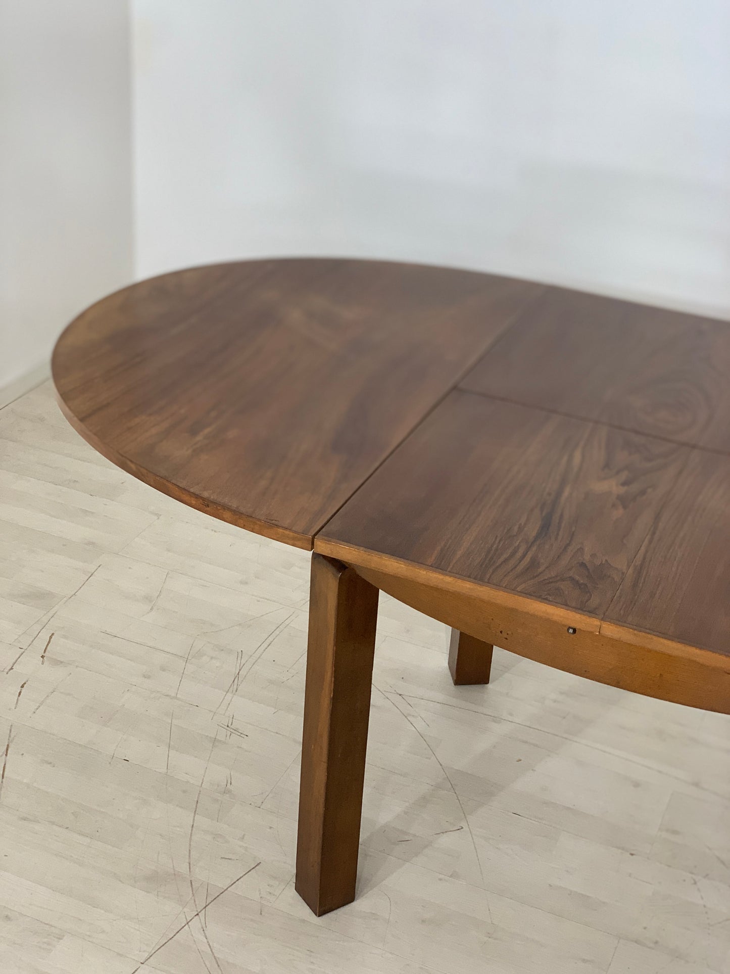 60er Jahre Esstisch Tisch Dining Table Vintage