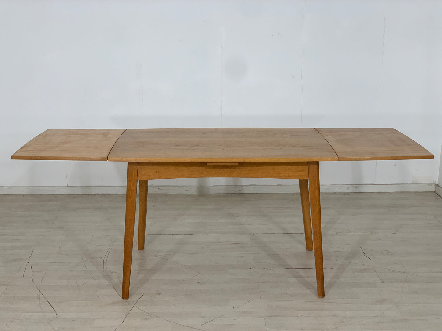 Mid Century Hellerau Esstisch Tisch Dining Table Vintage