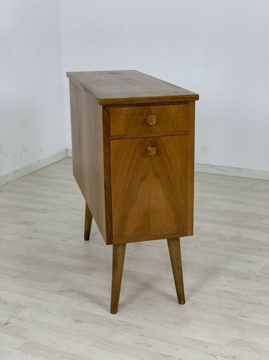 Mid Century Schuhschrank / Kommode / Flurschrank / Schrank