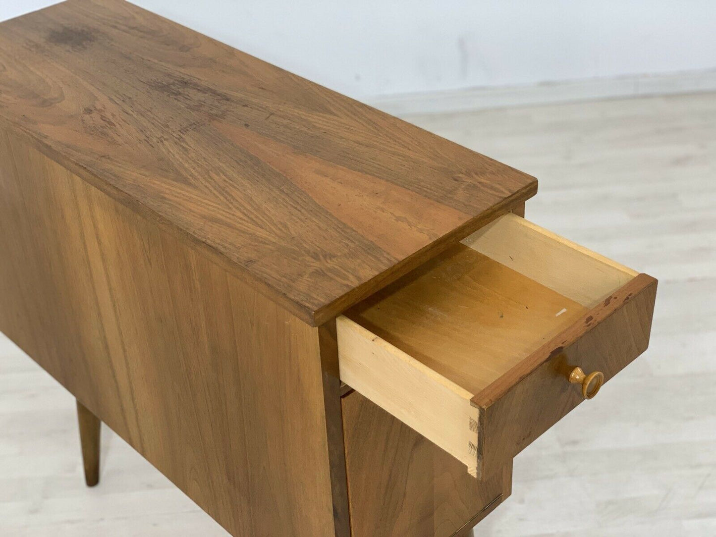 Mid Century Schuhschrank / Kommode / Flurschrank / Schrank