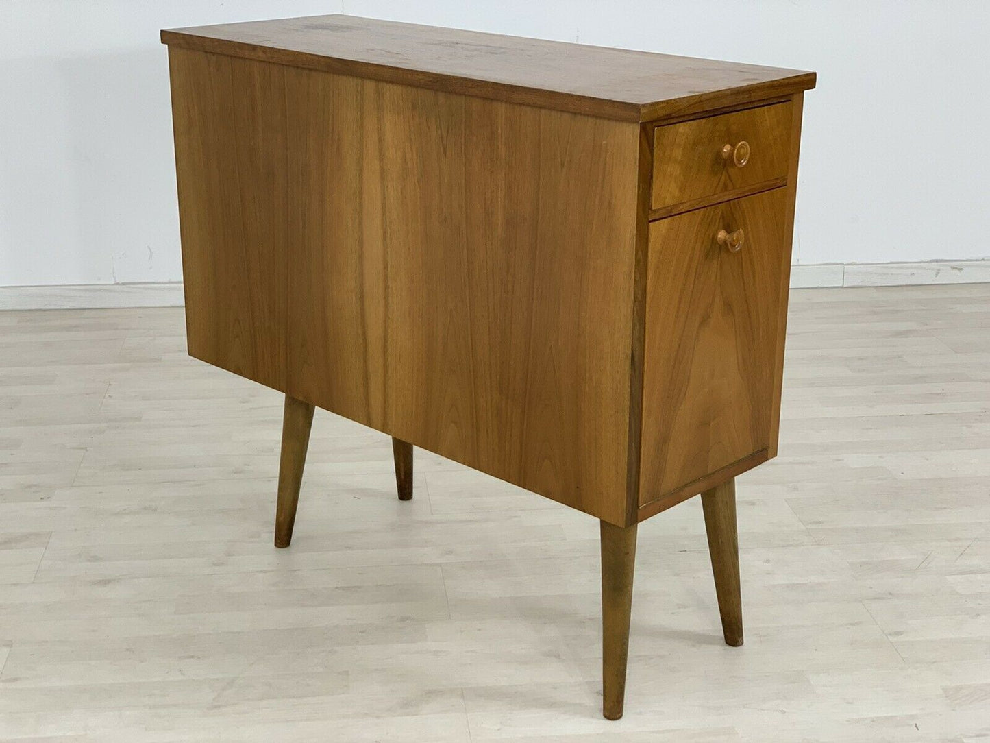 Mid Century Schuhschrank / Kommode / Flurschrank / Schrank