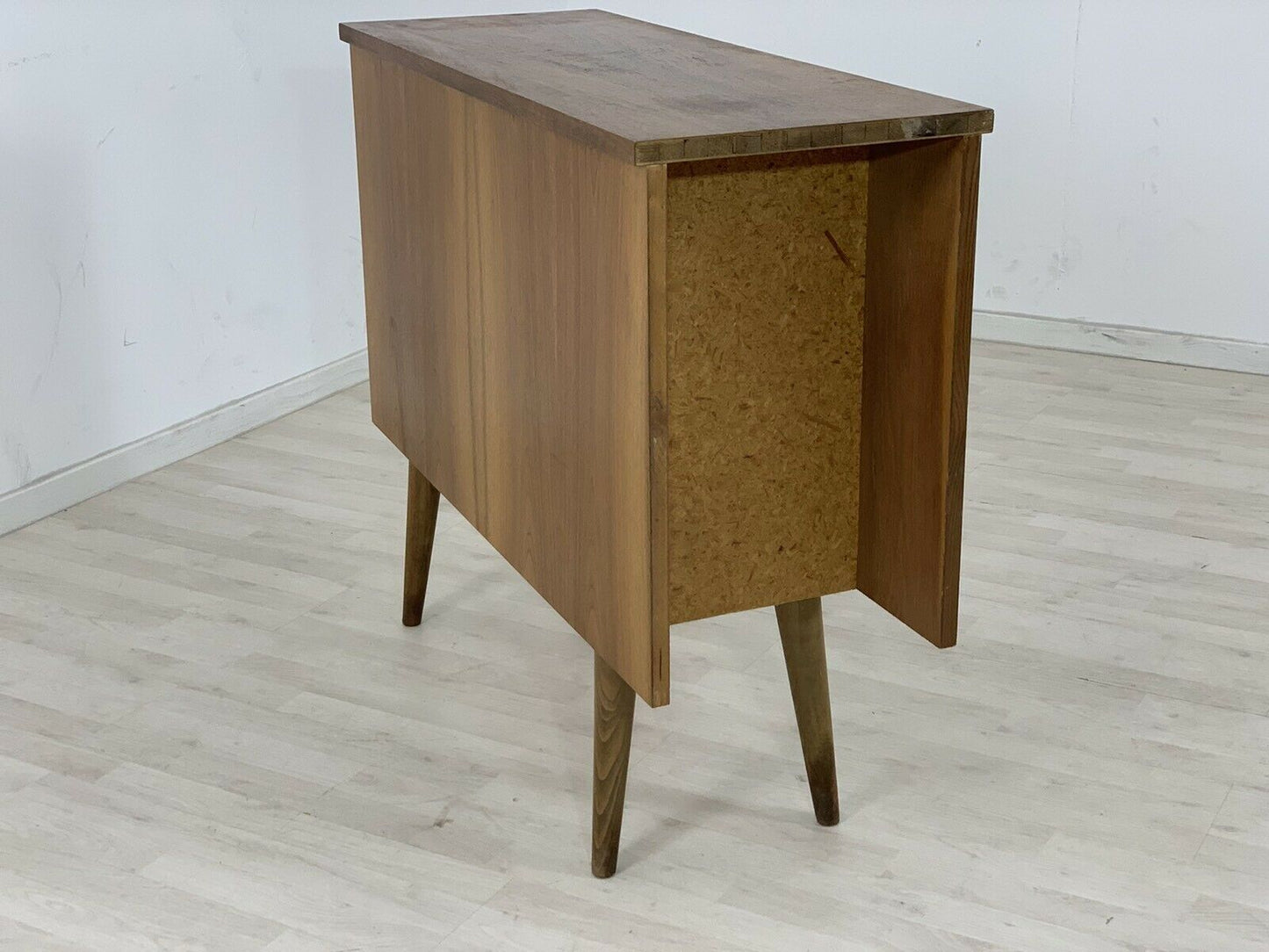 Mid Century Schuhschrank / Kommode / Flurschrank / Schrank