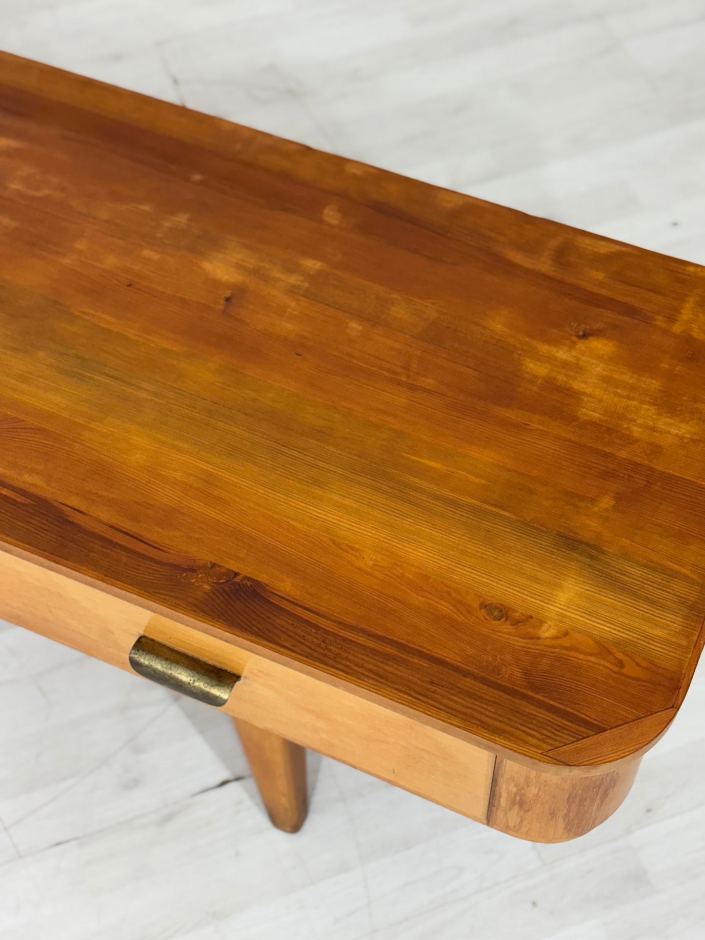 60er Jahre lowboard sideboard Wohnzimmerschrank Kommode Vintage