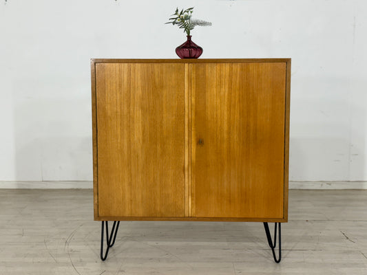 Mid century Kommode Wäscheschrank Highboard