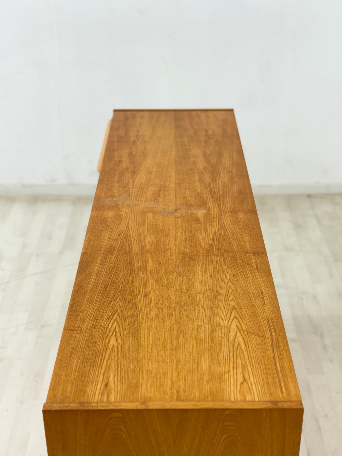 Vintage Hellerau Sideboard | Serie 602 | Franz Ehrlich Kommode | Senesche