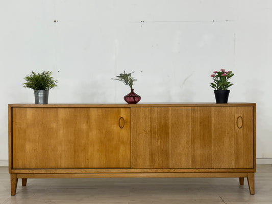 Mid century Sideboard Kommode Wohnzimmerschrank Vintage