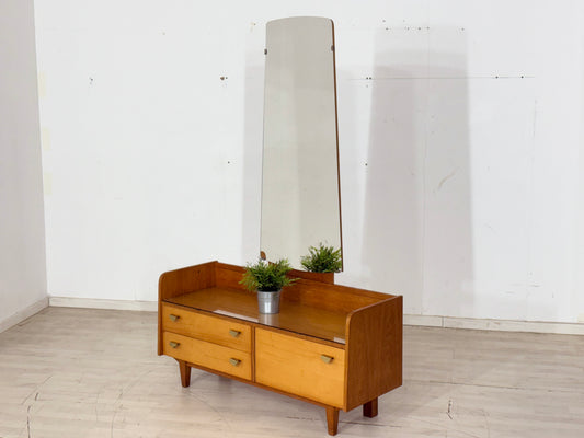 Vintage Kommode / Sideboard / Frisierkommode / Flurschrank / Schlafzimmerschrank