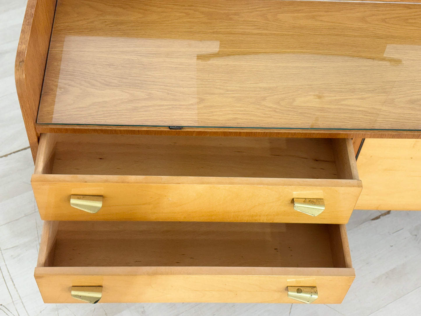 Vintage Kommode / Sideboard / Frisierkommode / Flurschrank / Schlafzimmerschrank