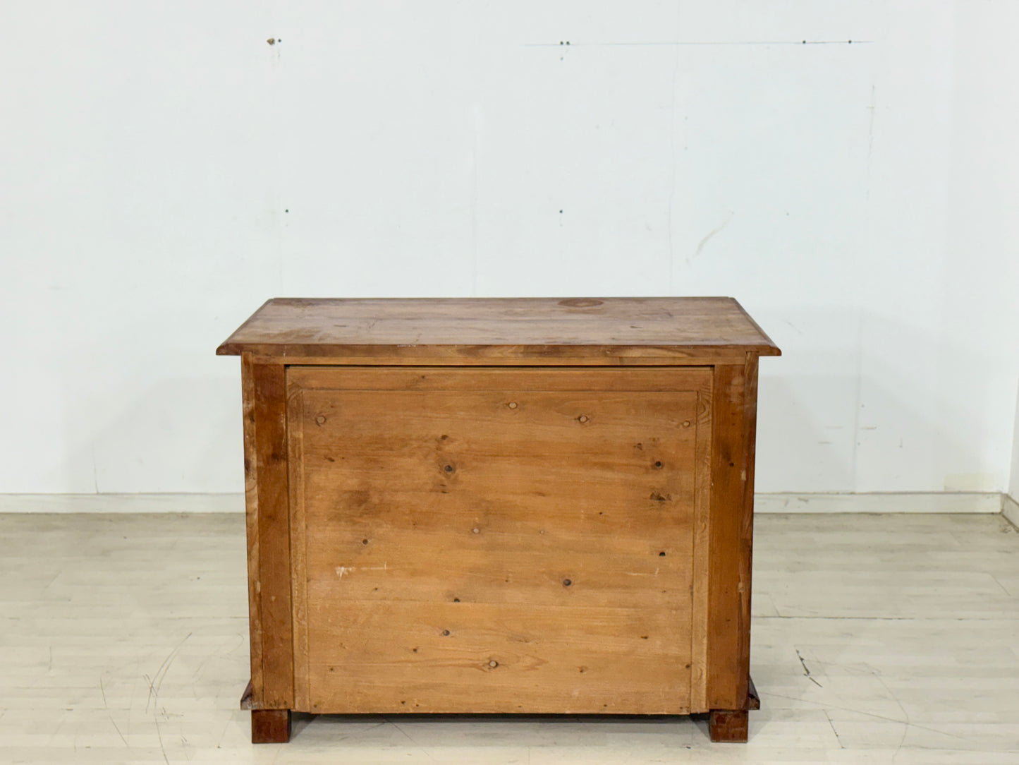 Antike Kommode / Waschkommode um 1880 – Gründerzeit