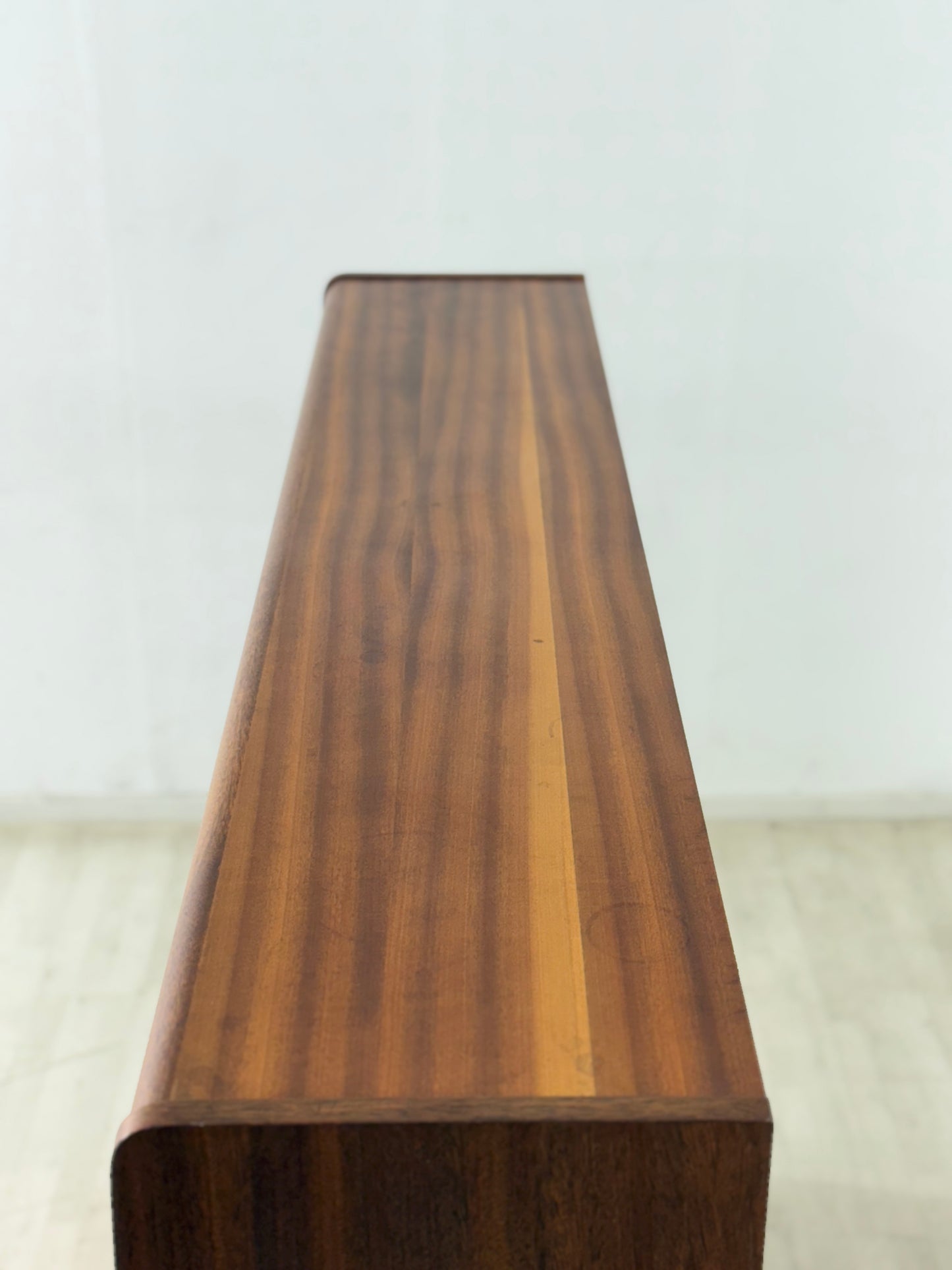 Schönes Vintage Highboard / Barschrank / Sideboard / Geschirrschrank