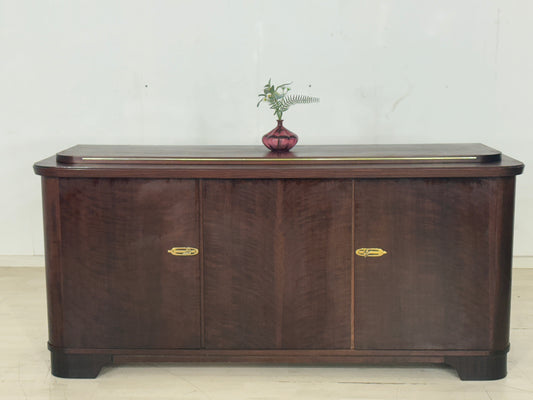 Mid Century Sideboard wohnzimmerschrank Vintage