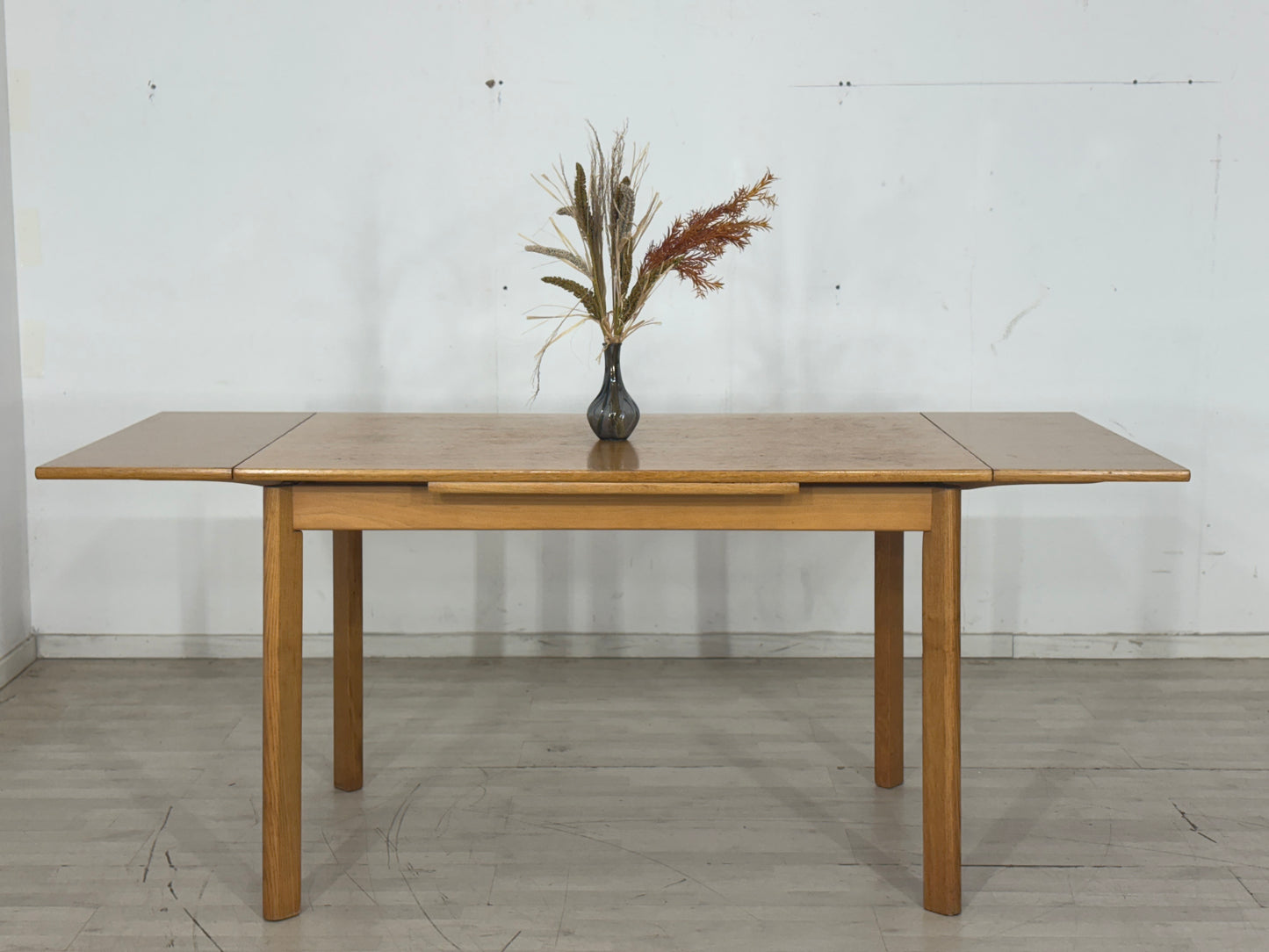 Mid Century Esstisch Tisch Dininng Table Vintage