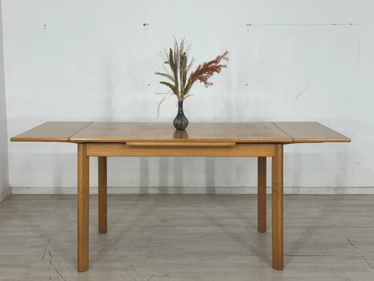 Mid Century Esstisch Tisch Dininng Table Vintage