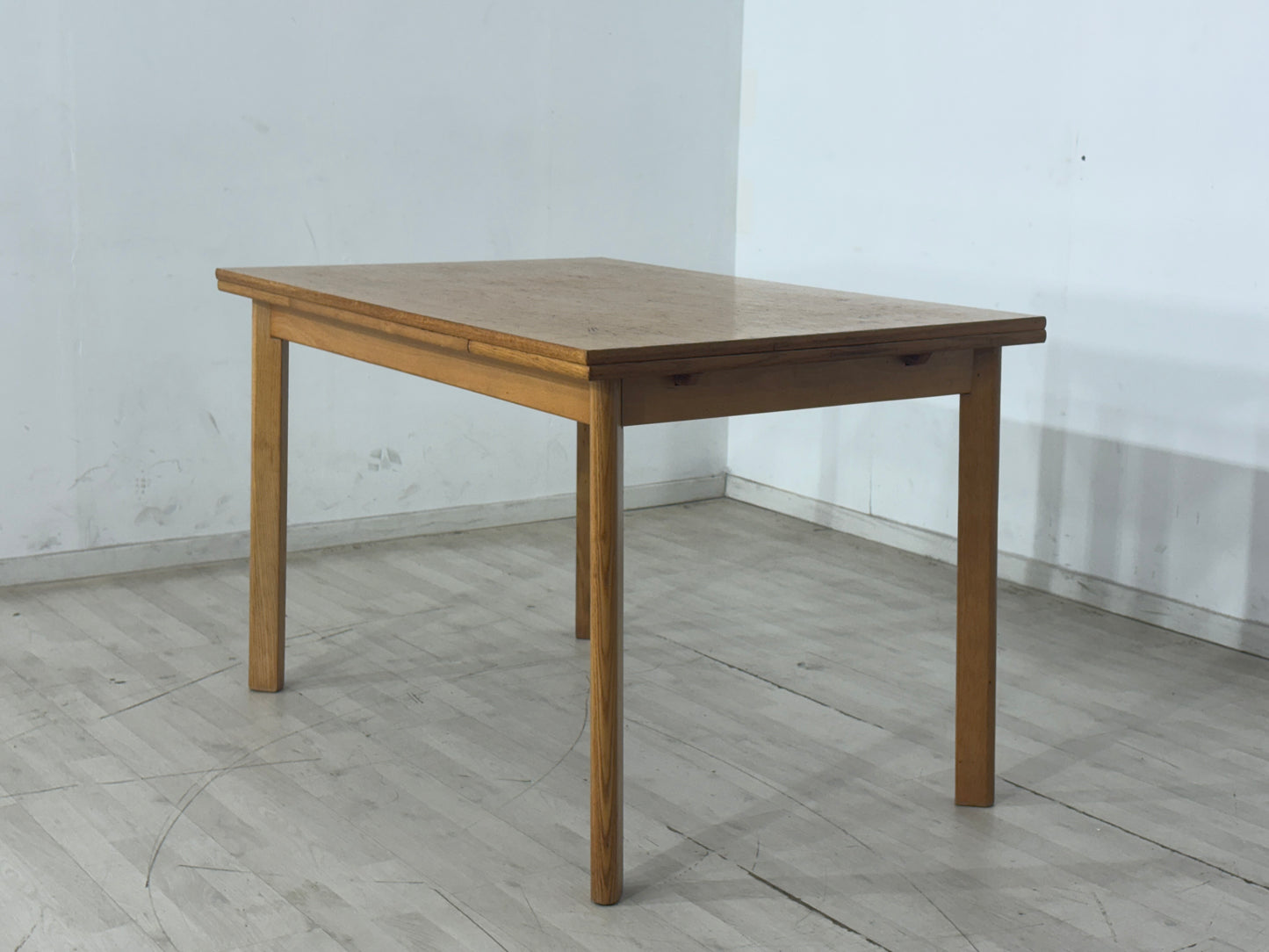 Mid Century Esstisch Tisch Dininng Table Vintage