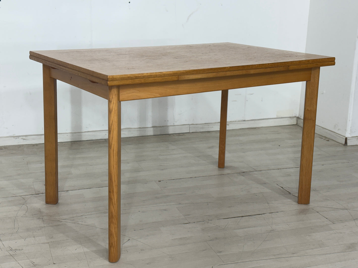 Mid Century Esstisch Tisch Dininng Table Vintage