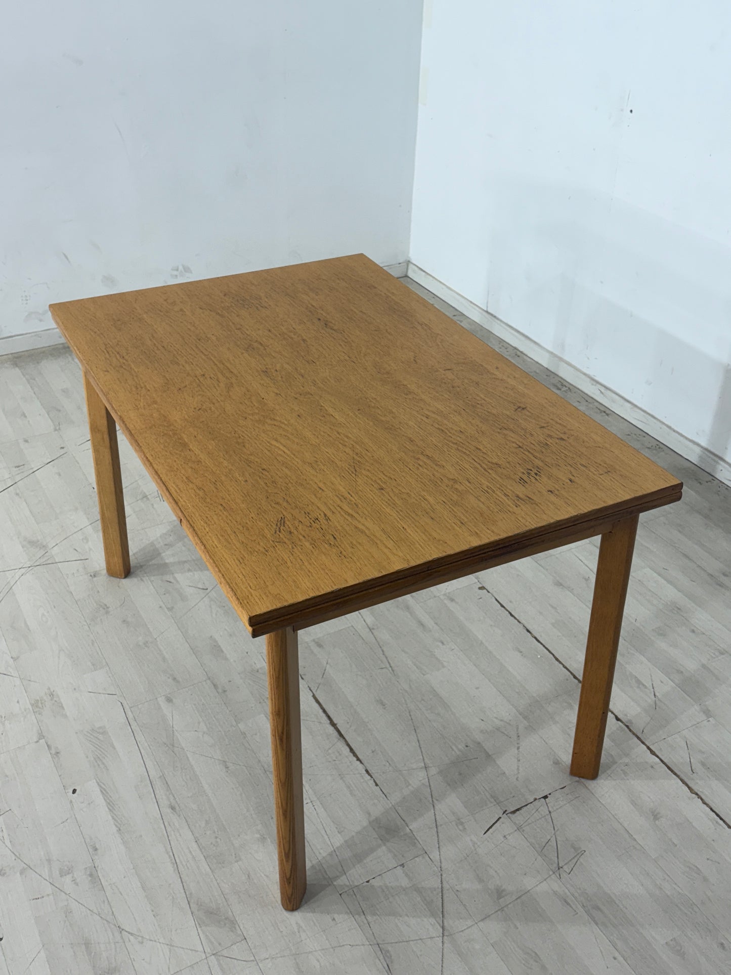 Mid Century Esstisch Tisch Dininng Table Vintage