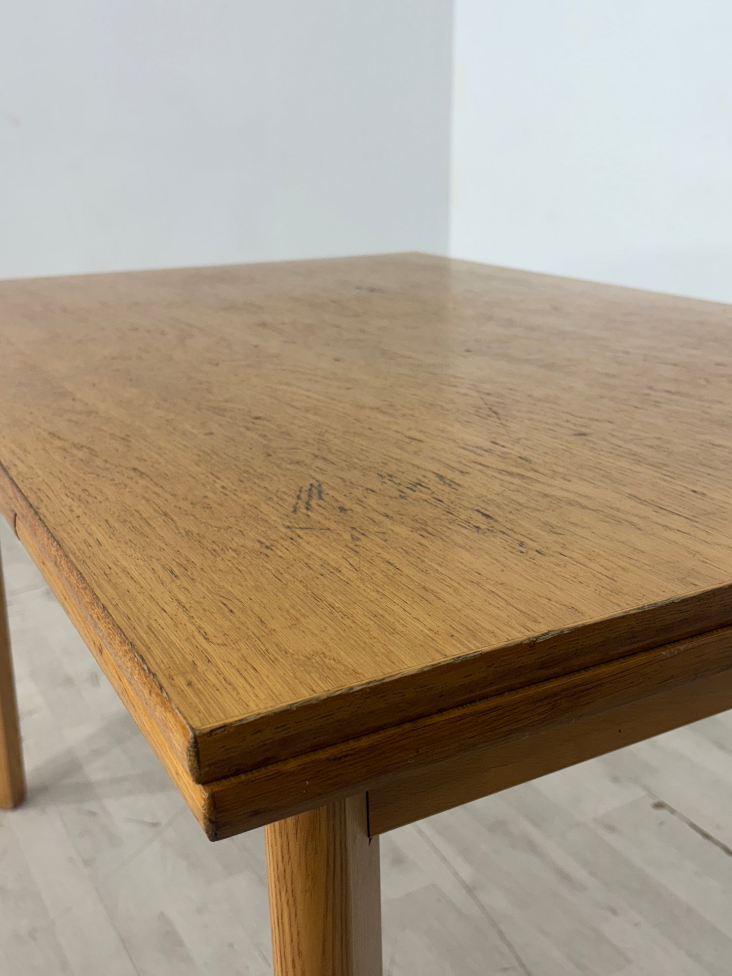 Mid Century Esstisch Tisch Dininng Table Vintage