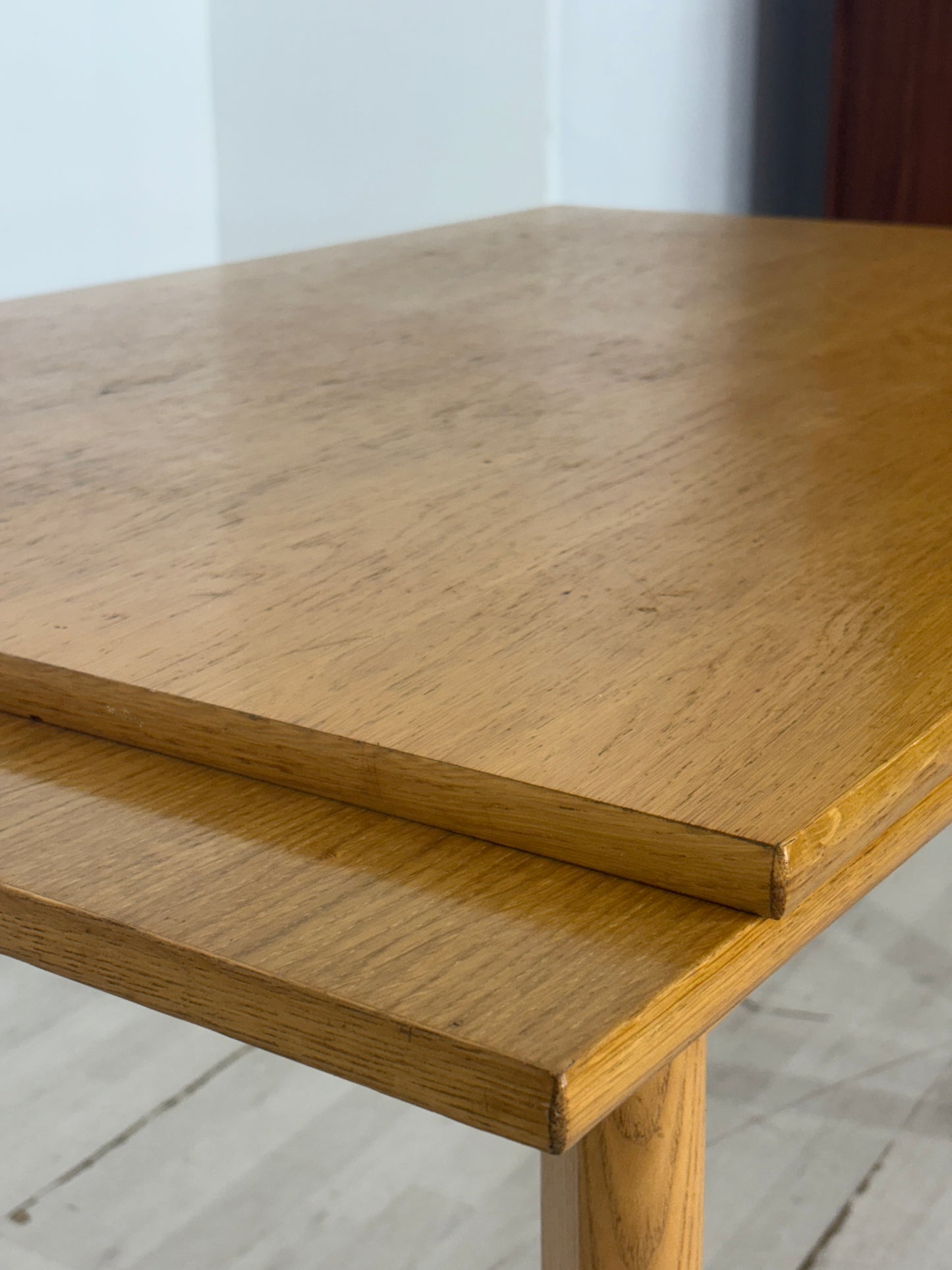Mid Century Esstisch Tisch Dininng Table Vintage