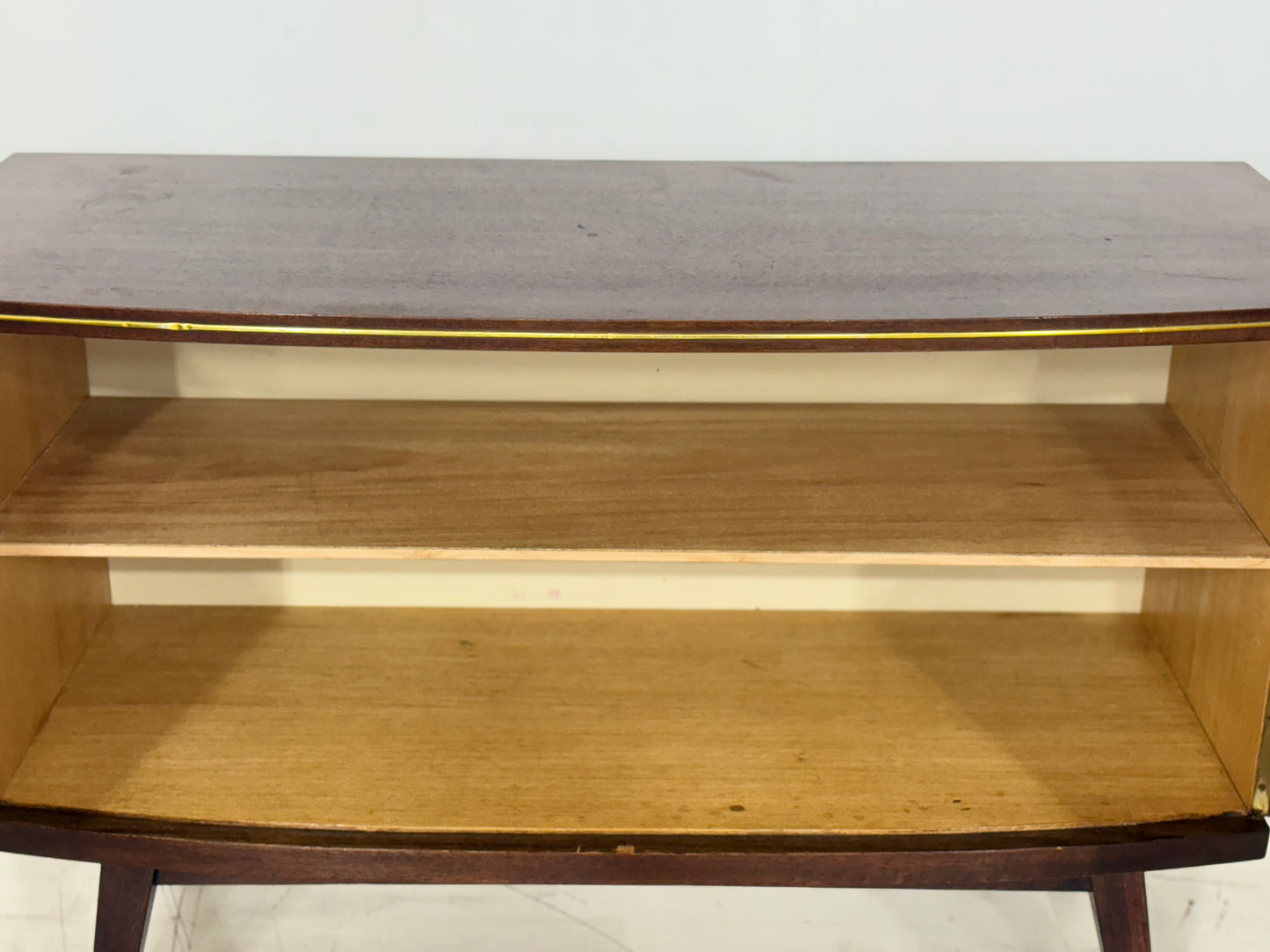Mid-Century Vintage Kommode / Wohnzimmerschrank / 60er Jahre Anrichte