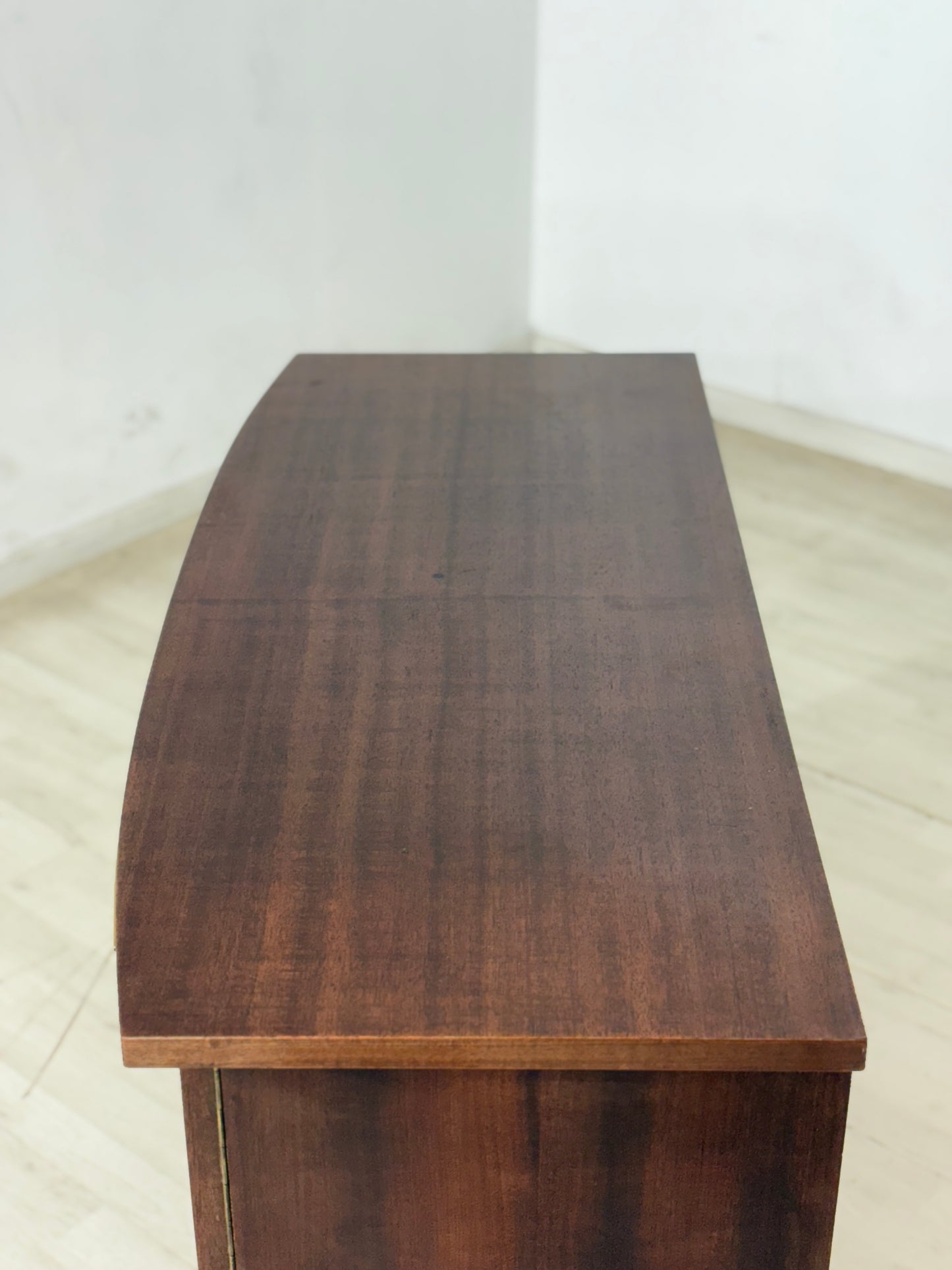 Mid-Century Vintage Kommode / Wohnzimmerschrank / 60er Jahre Anrichte