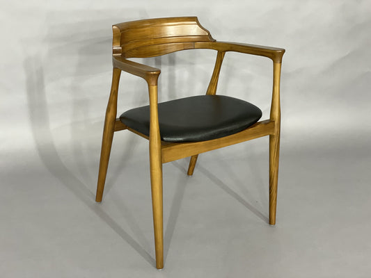 VERY BEAUTIFUL DANISH SETIL CHAIR DESK CHAIR DINING ROOM CHAIR