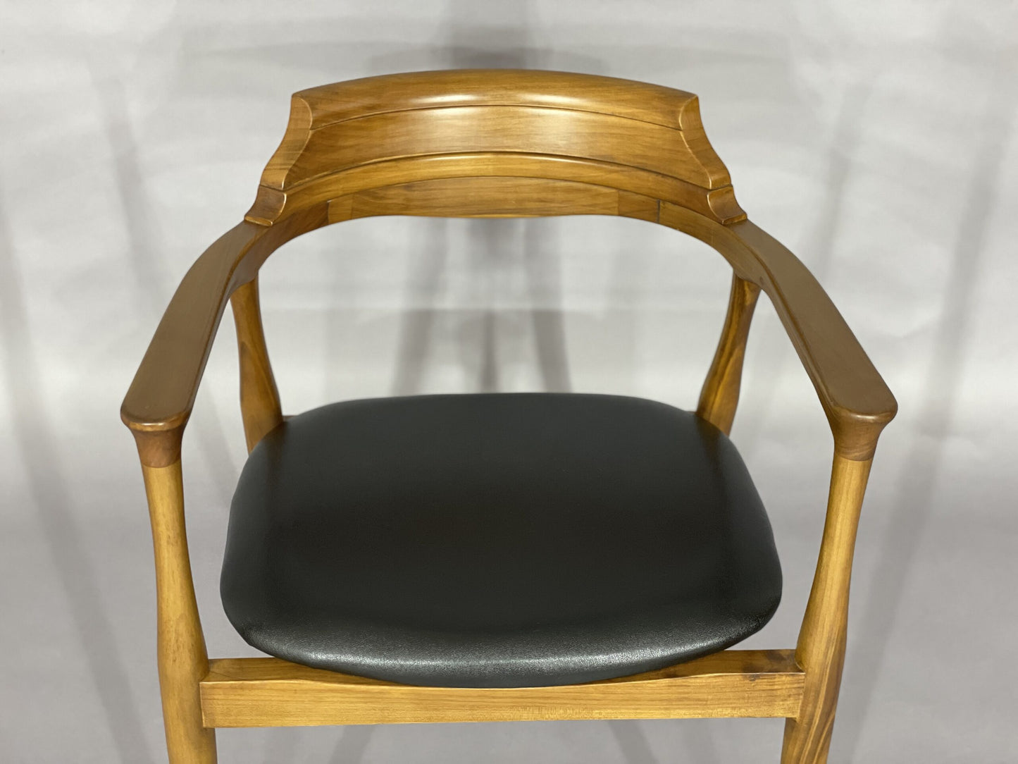 VERY BEAUTIFUL DANISH SETIL CHAIR DESK CHAIR DINING ROOM CHAIR