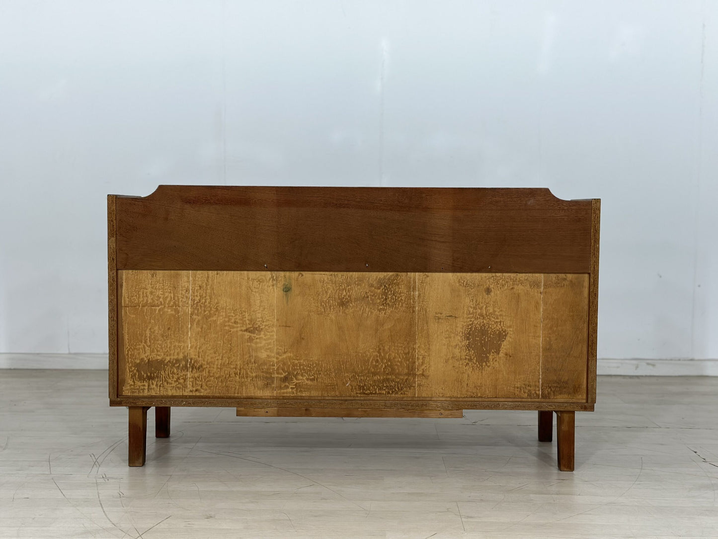 MID CENTURY KOMMODE SIDEBOARD ANRICHTE SCHRANK VINTAGE