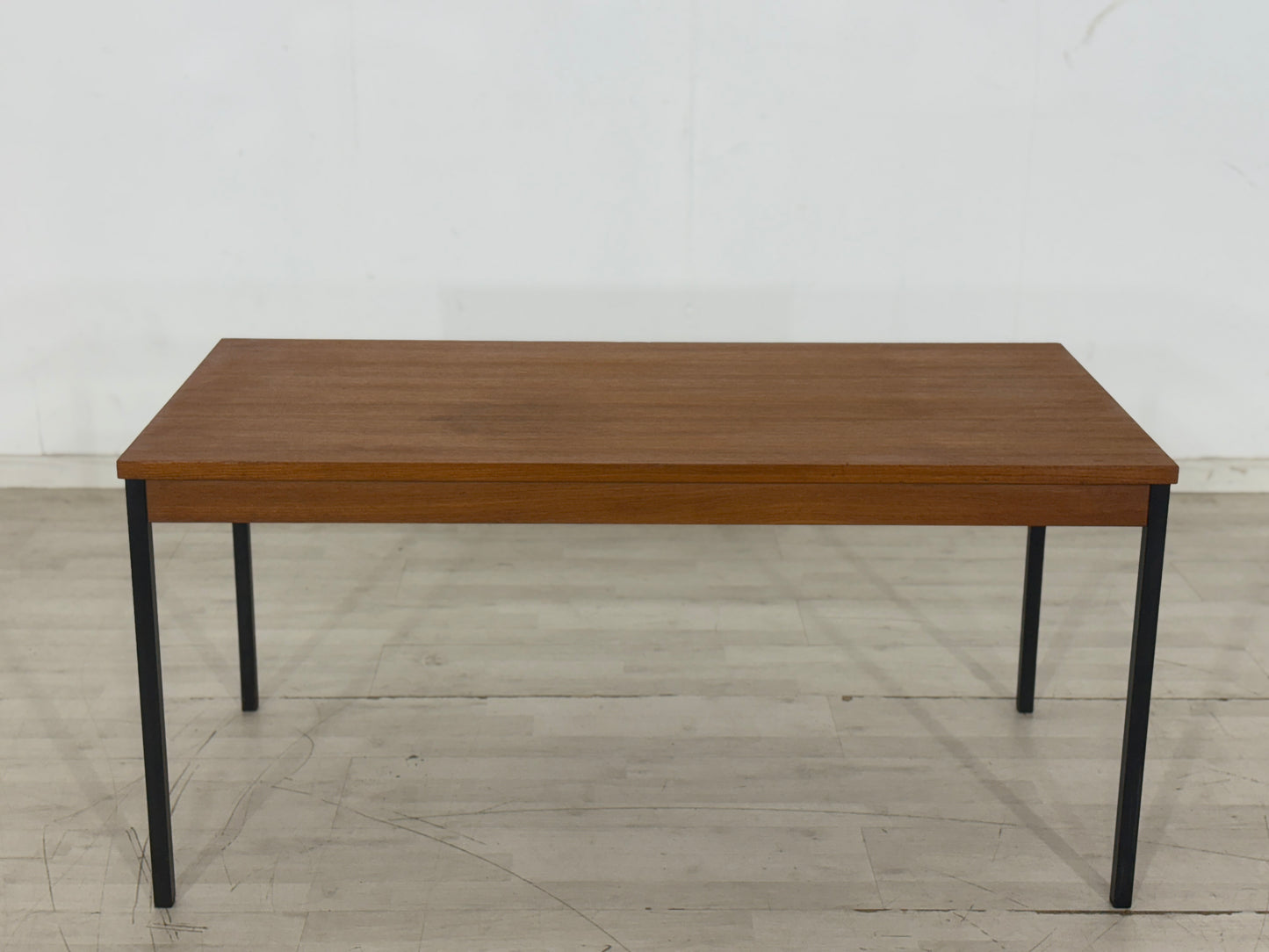 Sehr schöner Teak Couchtisch Tisch Coffee Table Vintage Zeitlos
