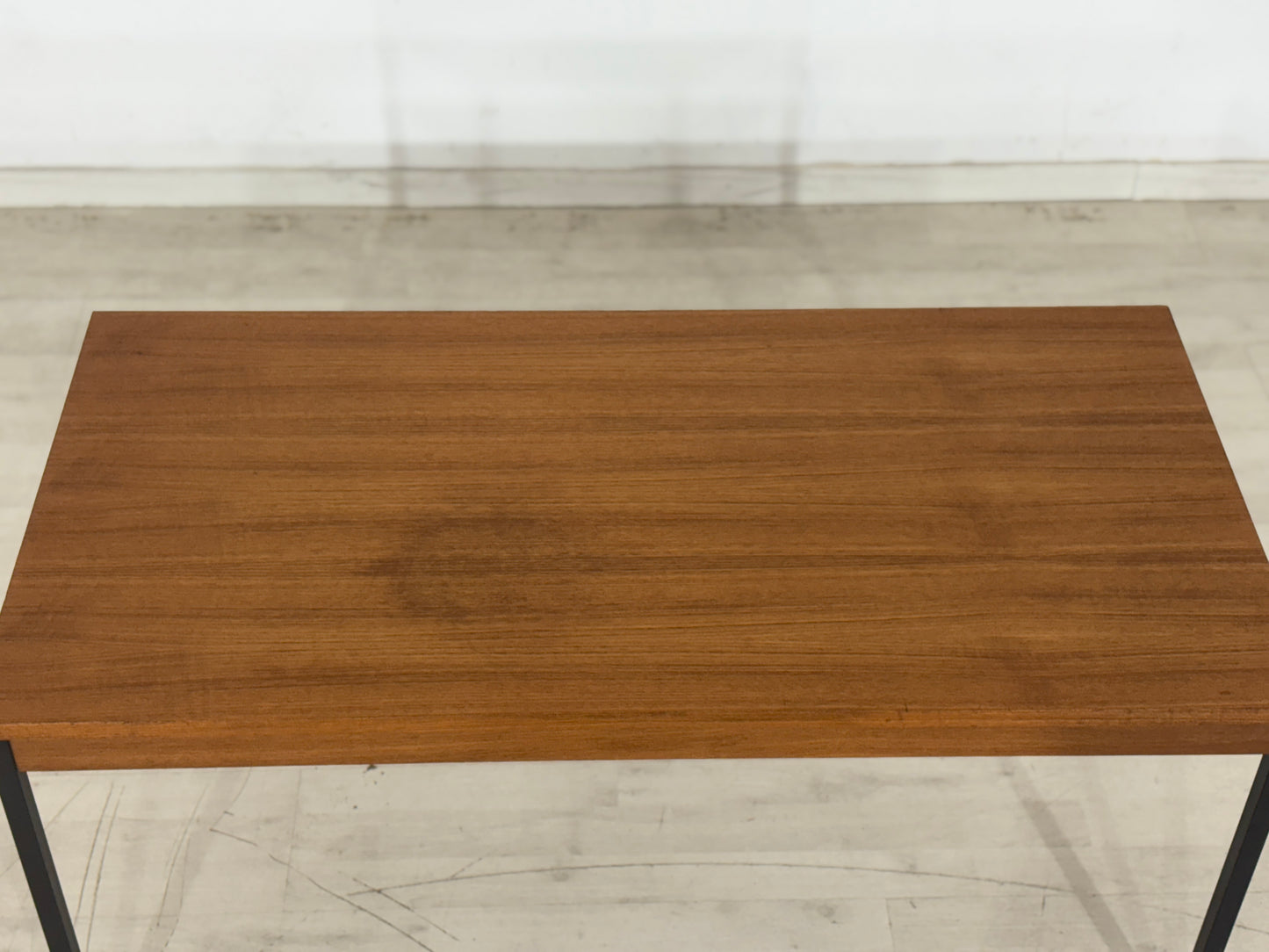 Sehr schöner Teak Couchtisch Tisch Coffee Table Vintage Zeitlos
