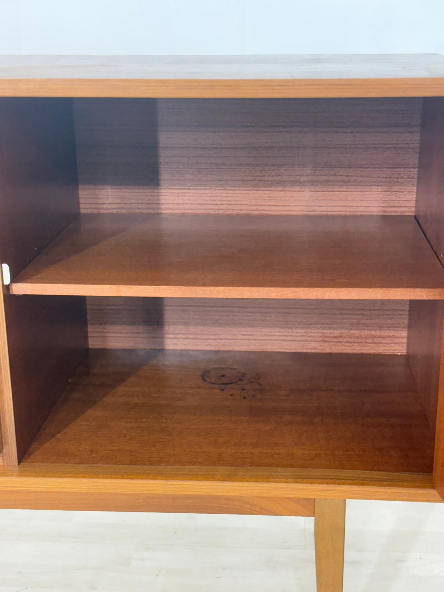 60er Jahre Sideboard Kommode Wohnzimmerschrank Schrank Vintage