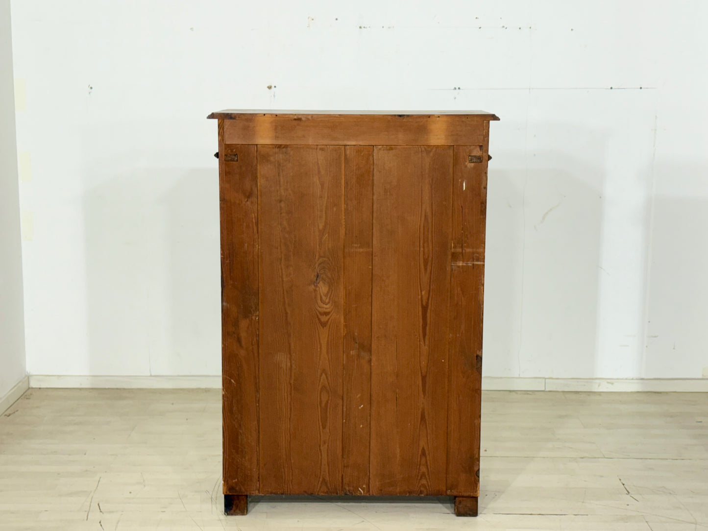 Antikes Gründerzeit Vertiko / Kommode – um 1900