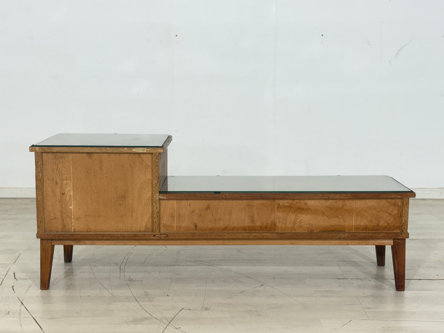 Niedliche Kommode Lowboard Flurschrank Wohnzimmerschrank 60´s