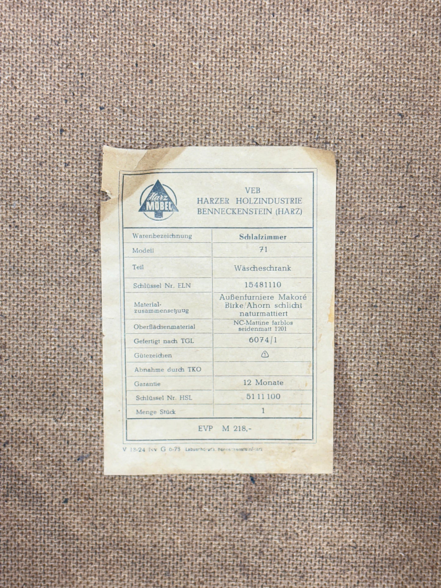 60ER JAHRE WÄSCHESCHRANK SCHUHSCHRANK SCHRANK VINTAGE HIGHBOARD