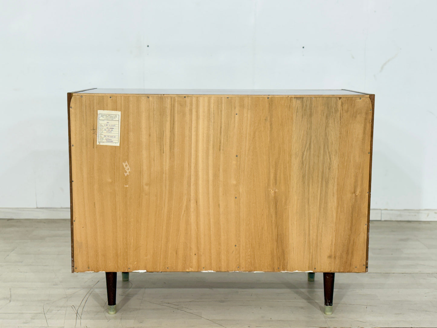 70er Jahre Kommode Sideboard Schrank Flurschrank Wohnzimmerschrank
